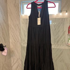 Tommy Bahama Maxi Lena Sundress